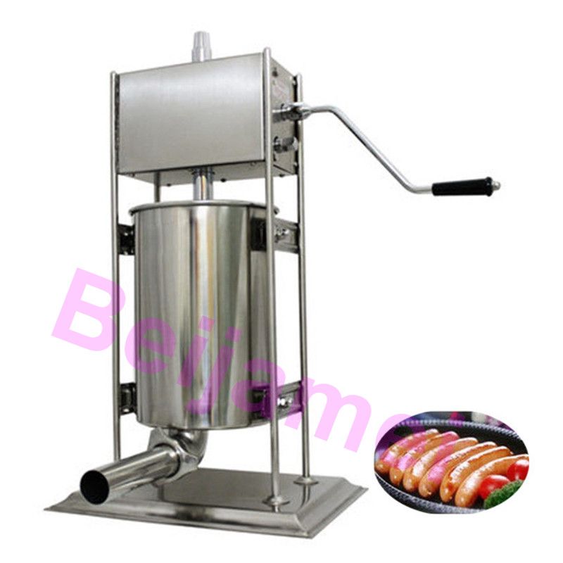 food stuffing machine
