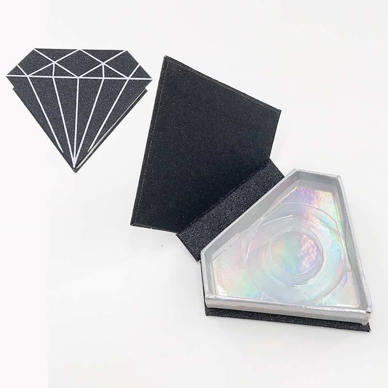 Black Diamond Box 1