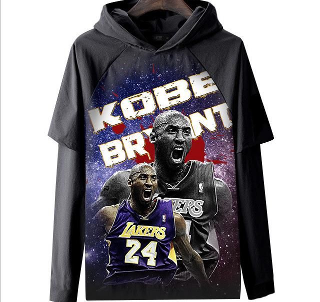 kobe retirement shirt
