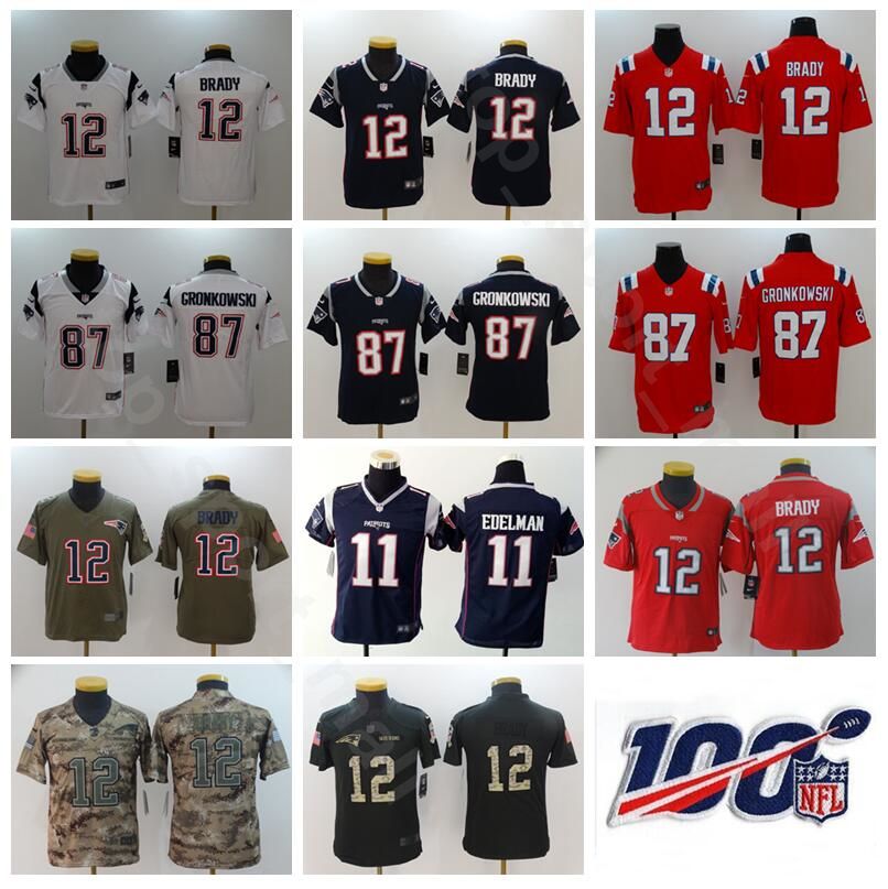 tom brady army jersey