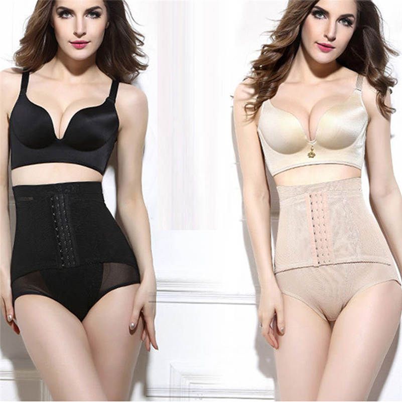 Best Quality Womens Shapers Body Pants 