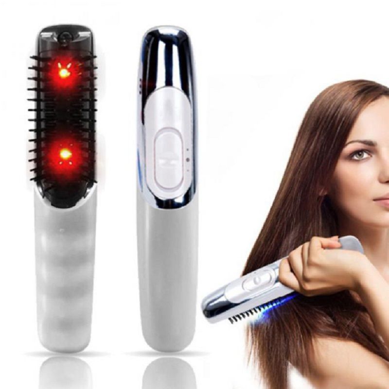 scalp massage brush for hair growth