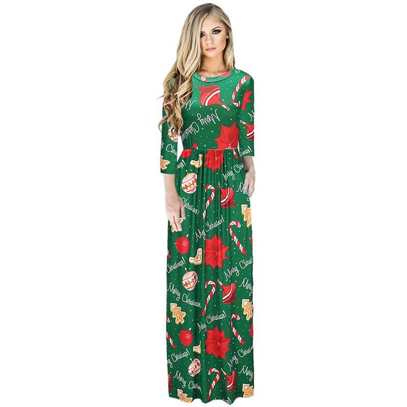 tropical bardot dress