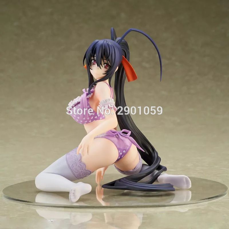 highschool dxd action figures