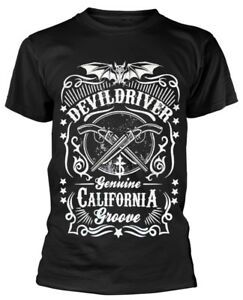 devildriver shirt