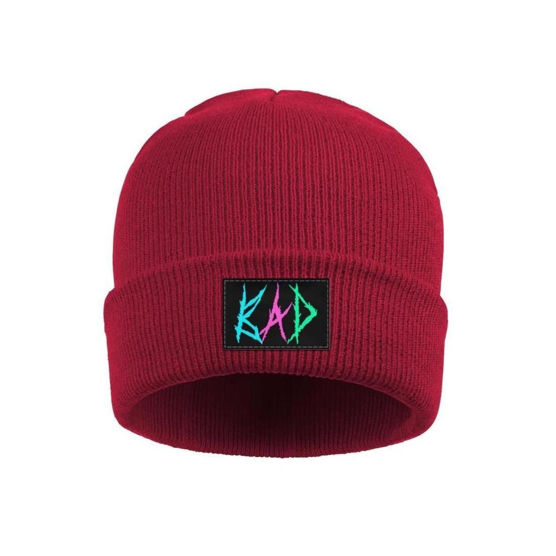 logo beanie hats