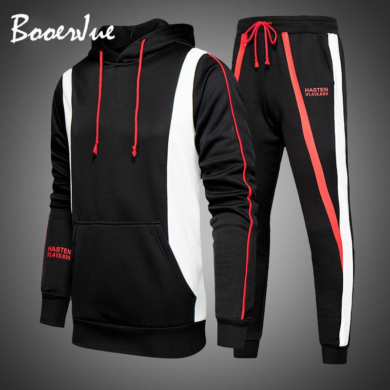 2pc tracksuit mens