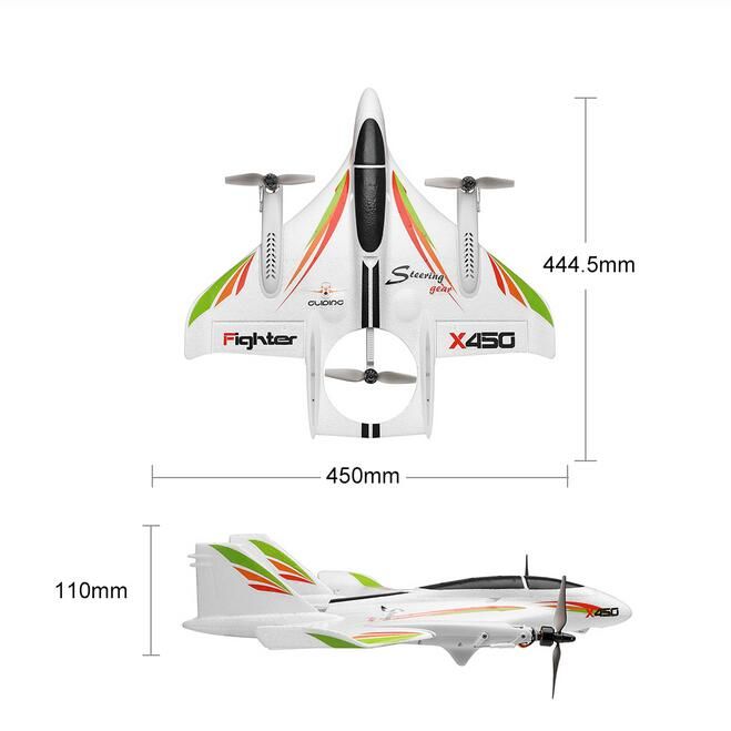 xk x450
