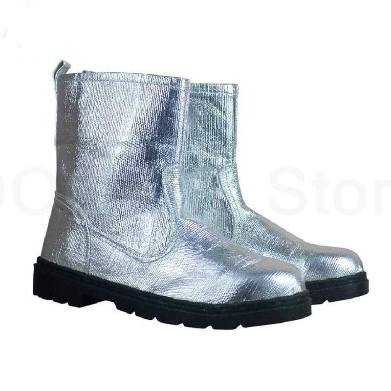 heat proof boots