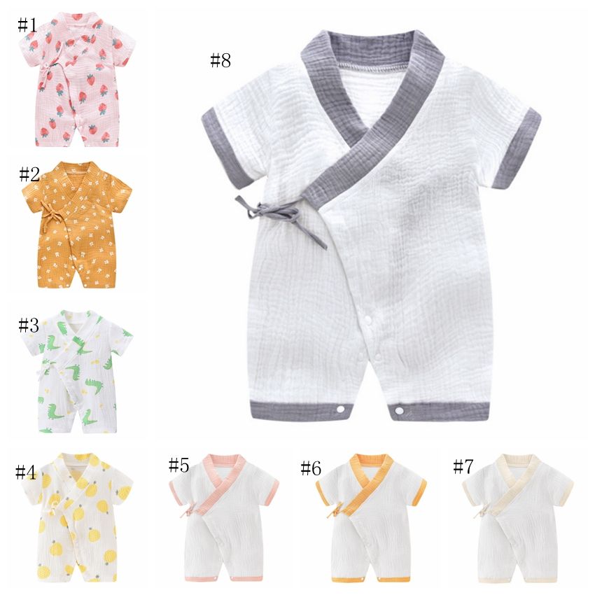 Untado Cuña Momento Compre Mamelucos Para Bebés Patrón De Japón Mameluco Para Niños Pequeños 100% Algodón Monos Para Niñas Recién Nacidas Manga Corta Ropa Para Escalar Para Niños Pequeños 8 Estilos DW3869 A 4,92 € Untado Cuña Momento Compre Mamelucos Para Bebés Patrón De Japón Mameluco Para Niños Pequeños 100% Algodón Monos Para Niñas Recién Nacidas Manga Corta Ropa Para Escalar Para Niños Pequeños 8 Estilos DW3869 A 4,92 €