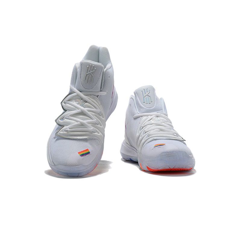 kyrie irving oreo shoes