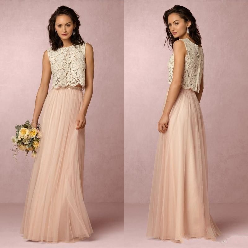 Acquista Abiti Vintage Da Damigella Donore A Due Pezzi In Pizzo Vintage Da Pavimento Lunghezza Abiti Da Sera Abiti Da Cerimonia Speciali Gli Ospiti A 66 45 Dal Syxl Dress Dhgate Com