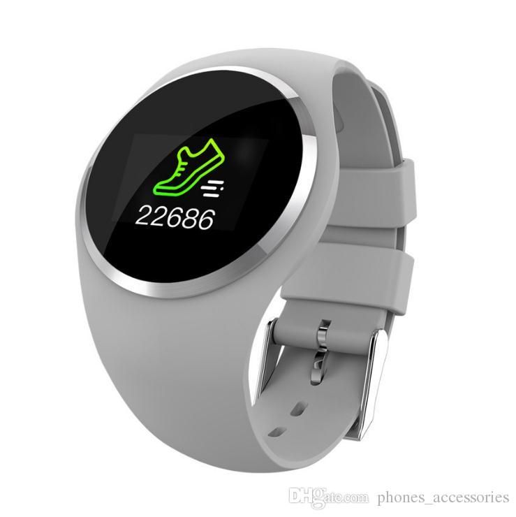 ms smart watch