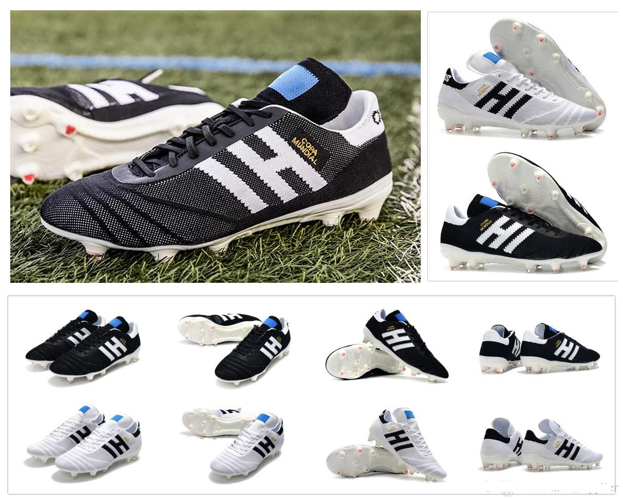 Copa 70 Year Firm Ground Boots 2025 | www.levitan.com