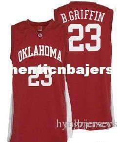 blake griffin oklahoma jersey
