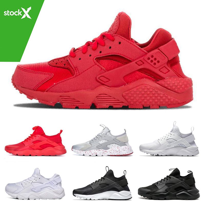 huarache 2020