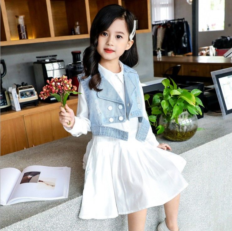 korean style children's clothing