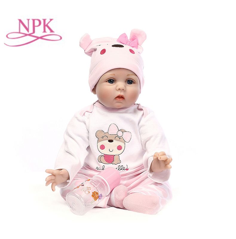 soft baby dolls for infants