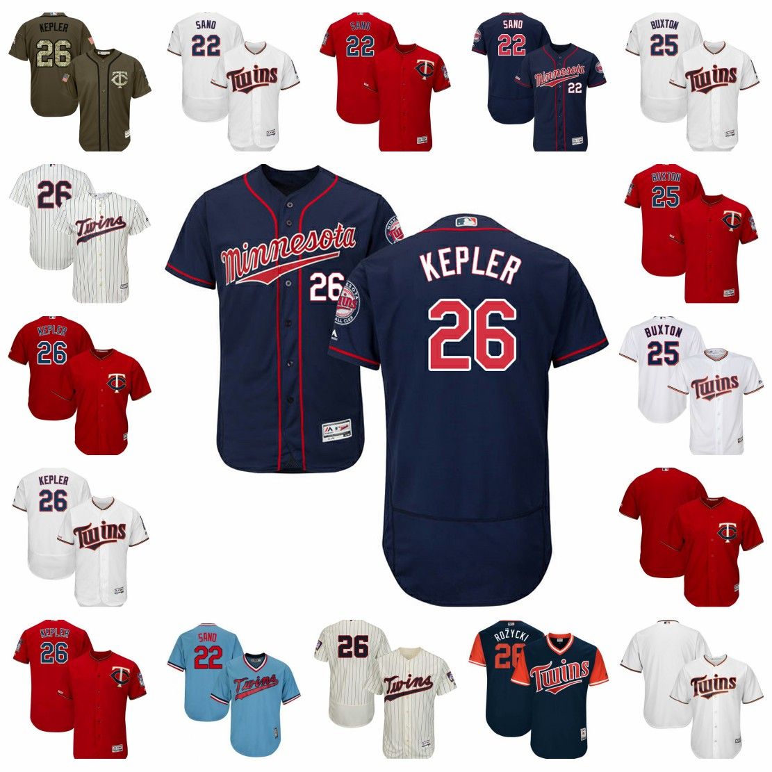 max kepler jersey youth