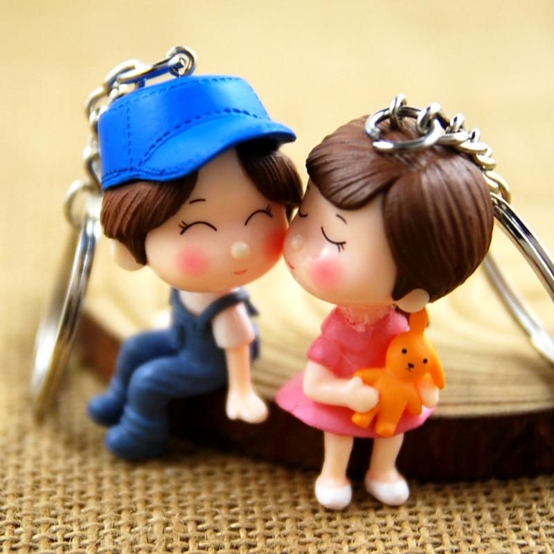 cute doll