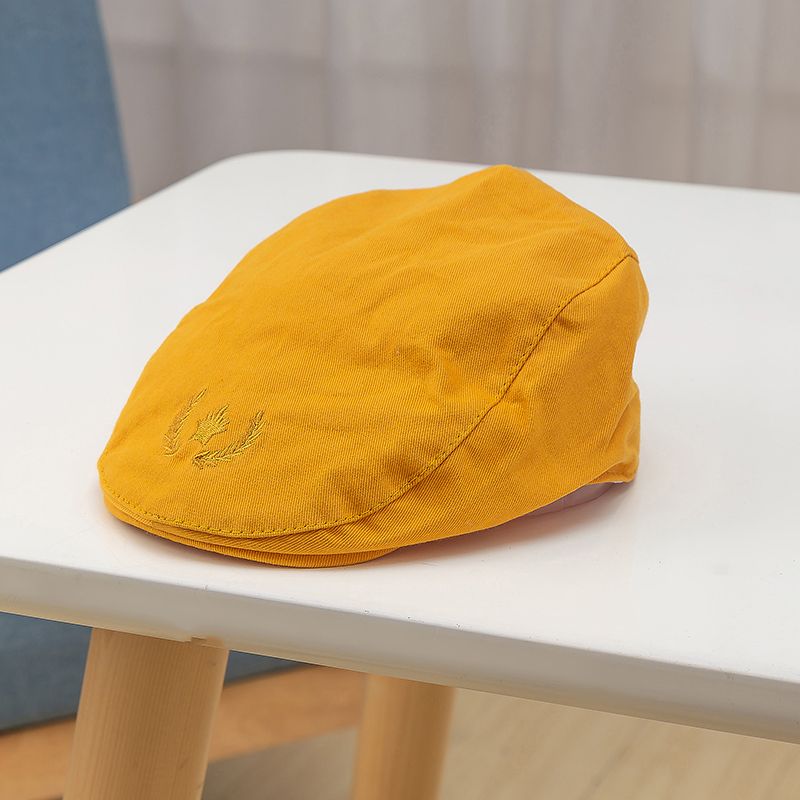 kids beret hat