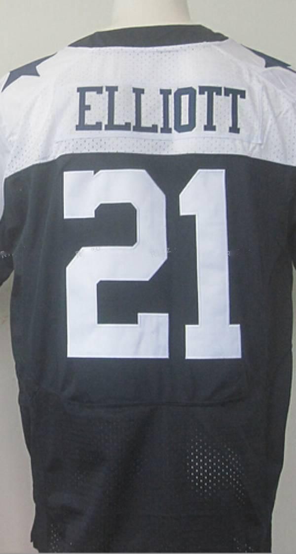 dak prescott throwback jersey