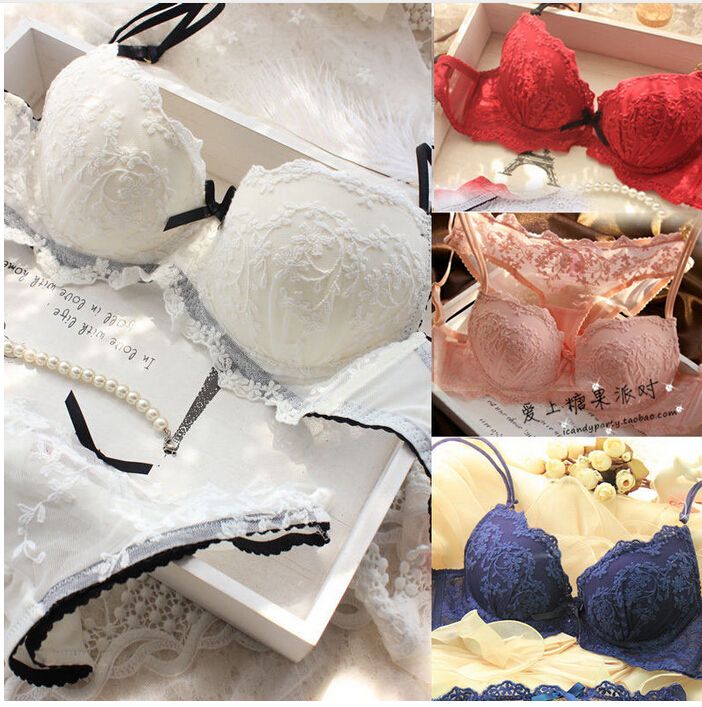 Bra and knicker sets cheap Clearance