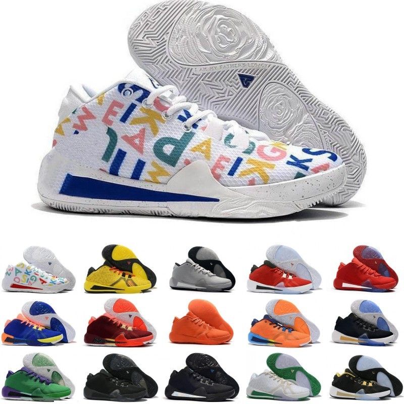 giannis antetokounmpo shoes for sale