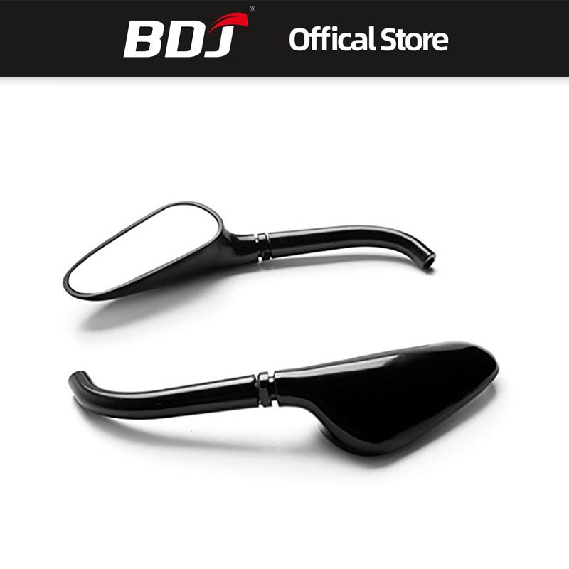 street bike mirrors