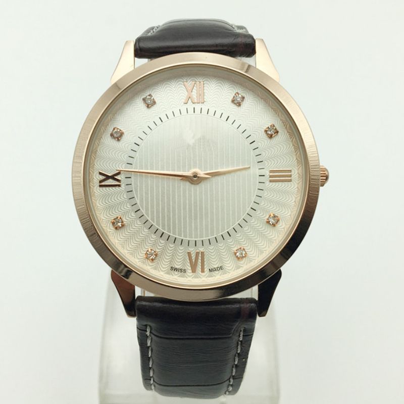 best thin sports watch