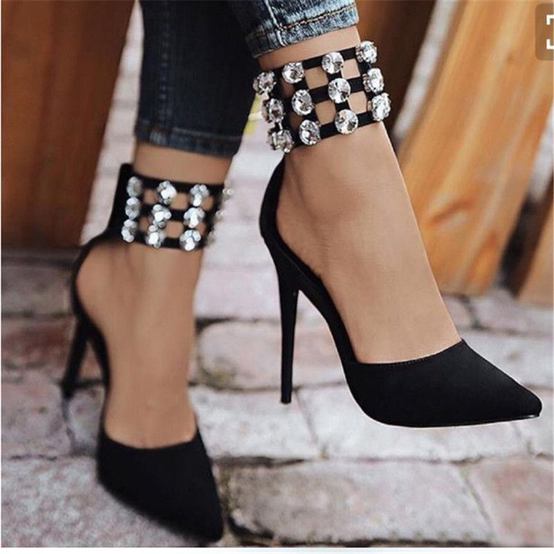 Compra Zapatos De Vestir Barato | Entrega Rápida Y Calidad | Es.Dhgate.  Producto Silmar Pero Precio Más Bajo Que Osom \u0026 Dorothygaynor.