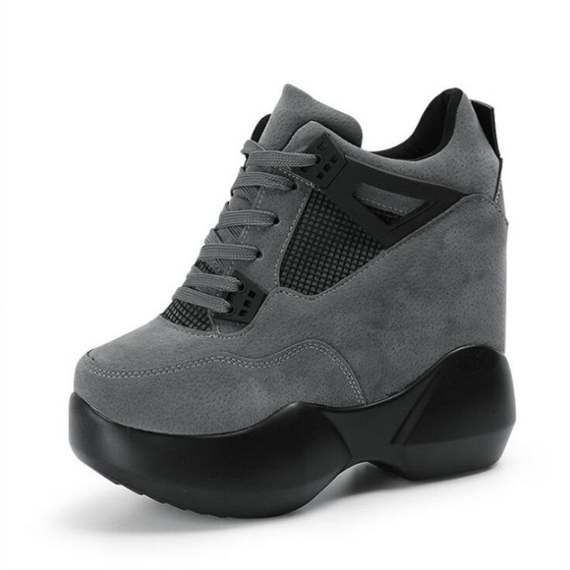 high platform trainers