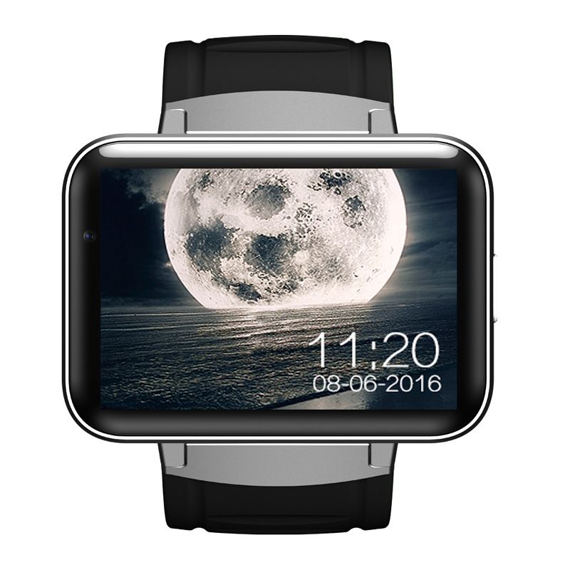 large screen smartwatch