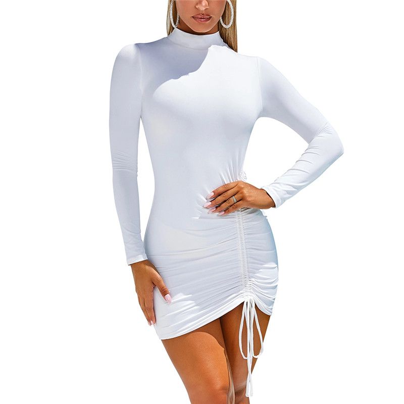 tight bodycon mini dress