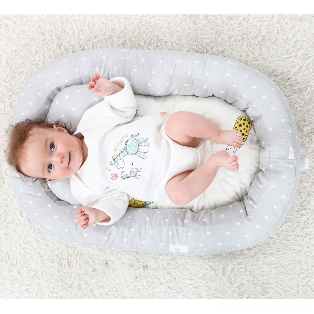 baby sleeping items