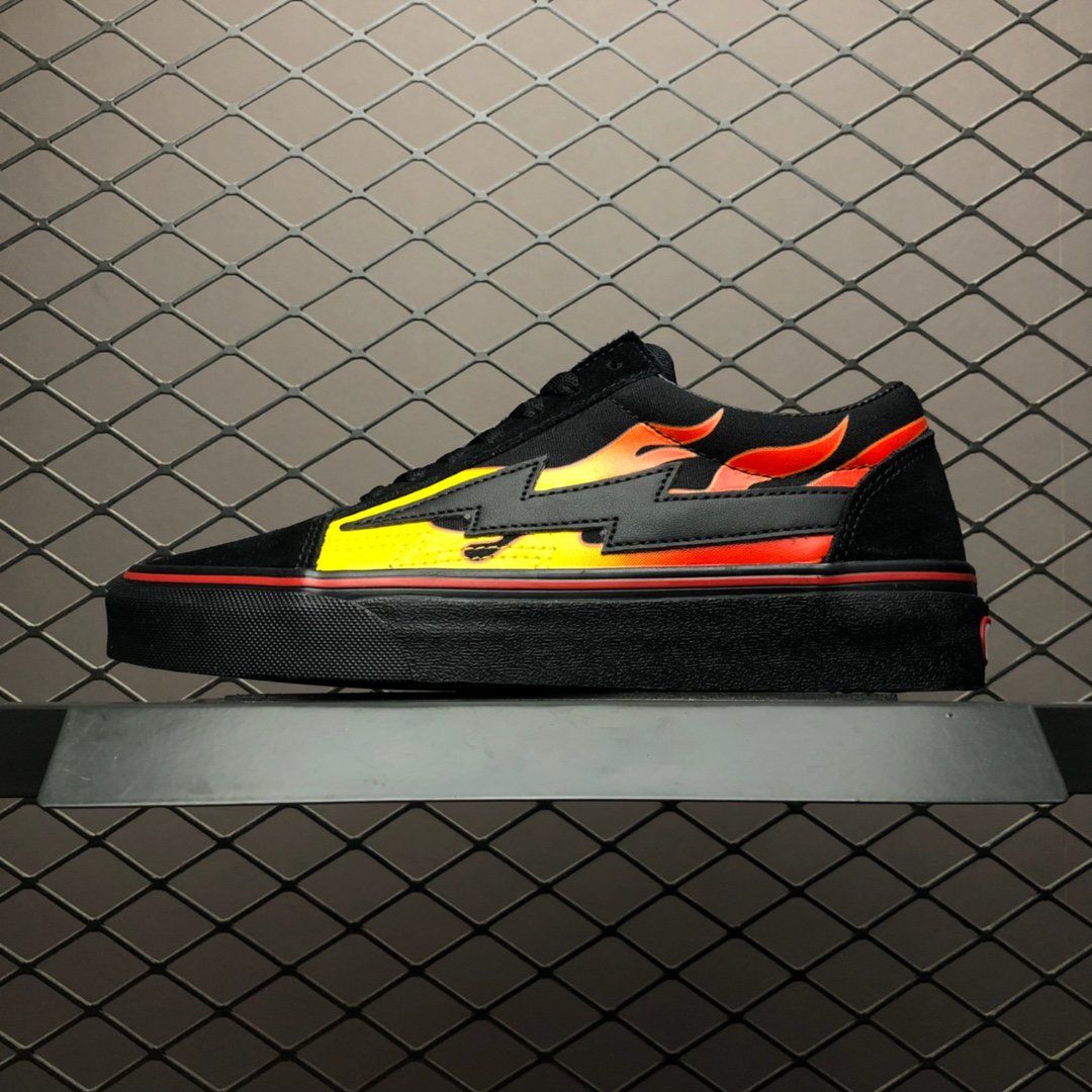 revenge x storm original