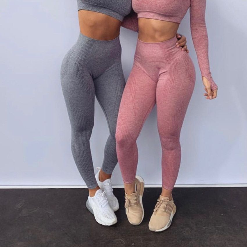 Butt Cutout Leggings