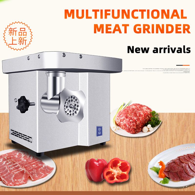 home kitchen meat grinder