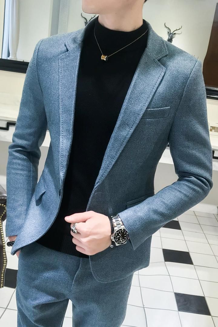 suit night