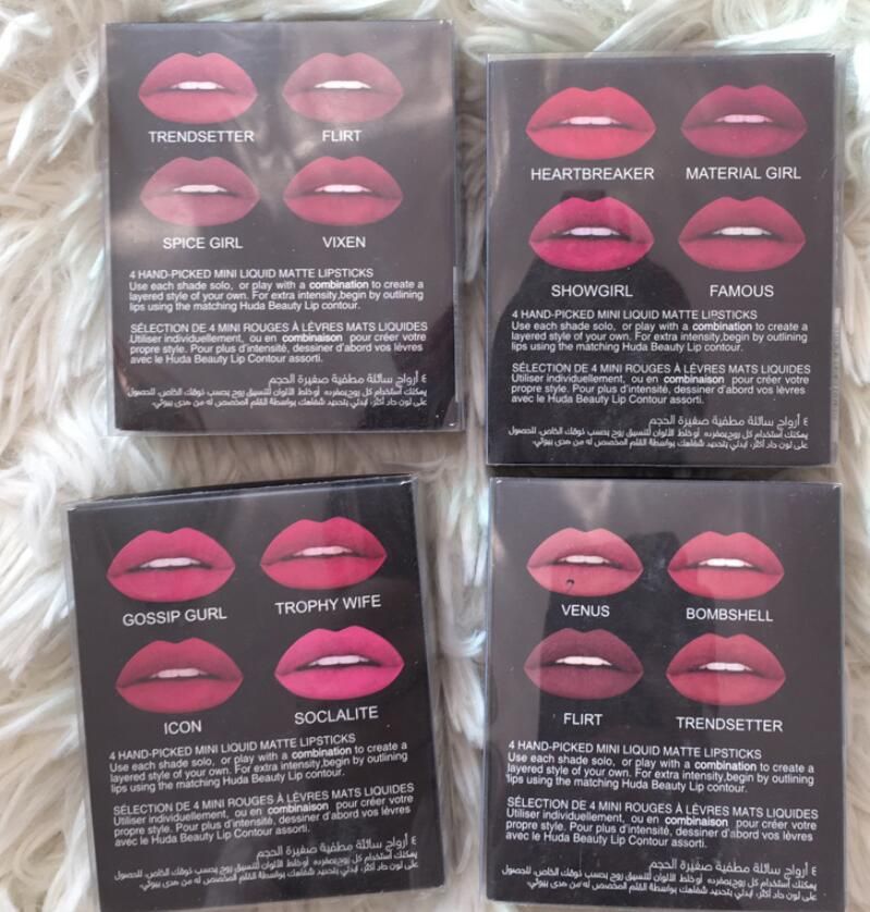 huda beauty pink love