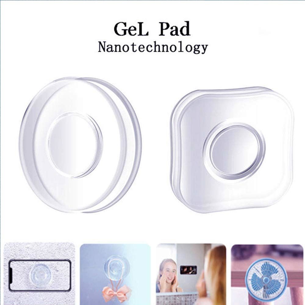 2020 Hot GEL PAD Universal Car Multi Function Nanotechnology Phone