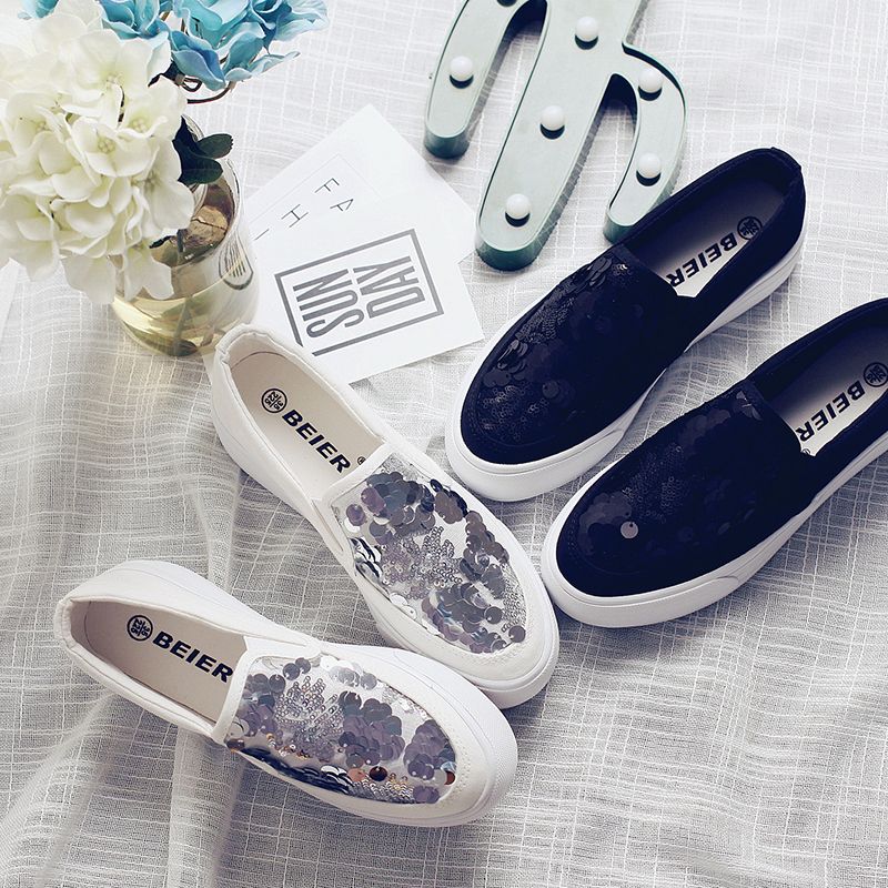 bling espadrilles