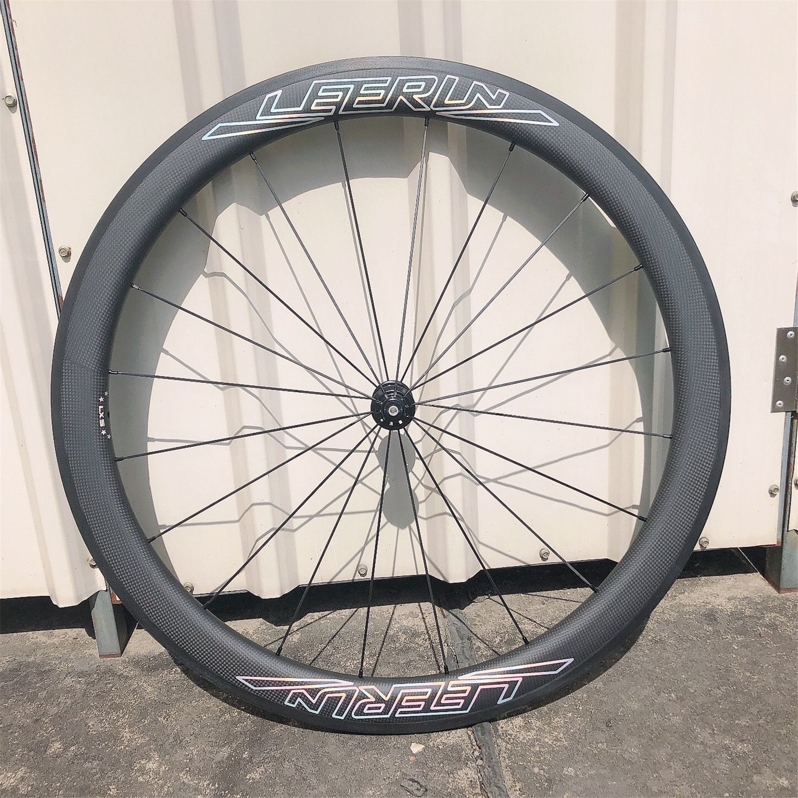 700c alloy rims