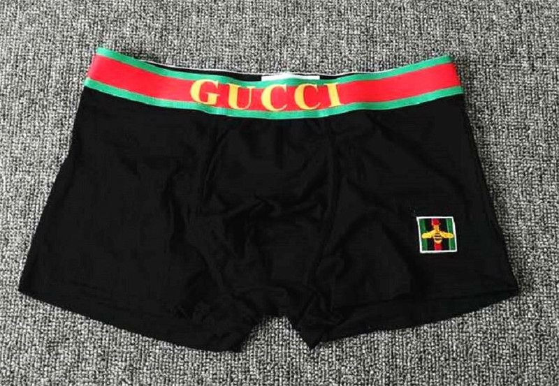 calzoncillo gucci