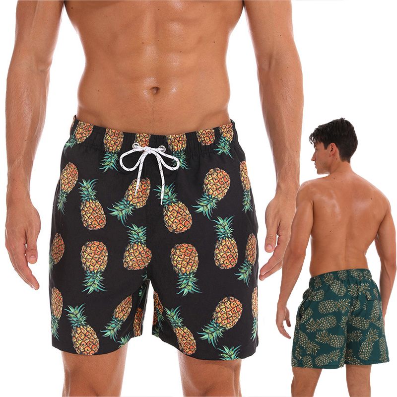 mens swim shorts 2019
