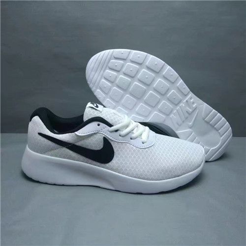 Sport Freizeitschuhe Tanjun Nike Frauen Blau Schuhe Turnschuhe Weiß Rot Großhandel Jogging Schwarz Männer London Olympic Runs Laufschuhe sCxBthQrd