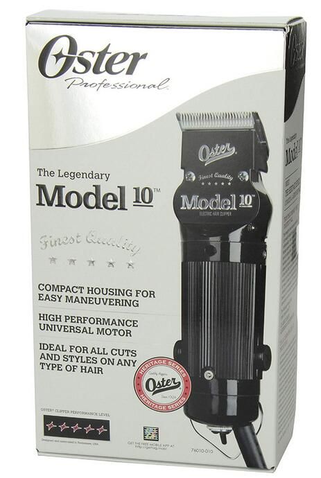 oster hair clippers for sale