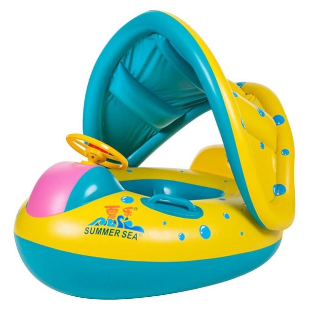 kids swimming ring