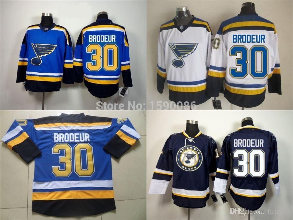 st louis blues 2016 jersey