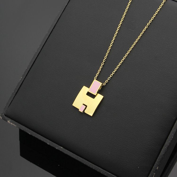 Yellow gold/Pink